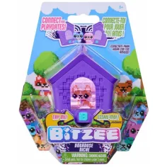 Bitzee Perrito interactivo - Spin Master
