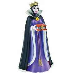 Blancanieves: Figura de acción de la reina malvada
