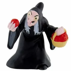 Blancanieves: Figura de juego de la bruja