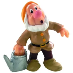 Blancanieves: Juguete figura del enano Gruñón