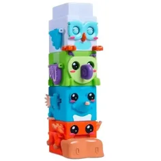 imagen de Bloxies: Figura sorpresa coleccionable - 1ª serie - Simba toys 5