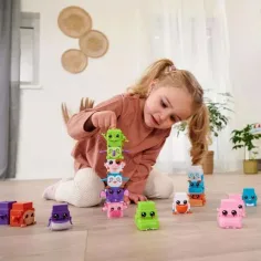 imagen de Bloxies: Figura sorpresa coleccionable - 1ª serie - Simba toys 6