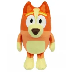 imagen de Bluey: Figura de peluche Bingo 1