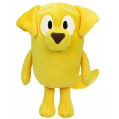 imagen de Bluey: Figura de peluche Lucky 1
