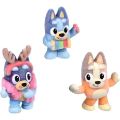 imagen de Bluey Fuzzies Episodio set de 3 piezas - Xilófono mágico 2