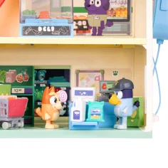 imagen de Bluey: Gran conjunto de juego del supermercado 6