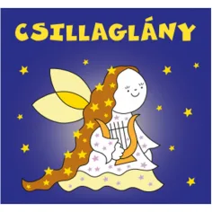 Bogyó y Babóca: Libro de cuentos de la Chica Estrella - Pagony