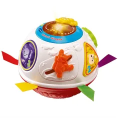Bola andante que habla en húngaro - Vtech