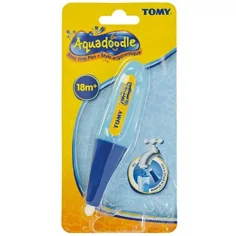 Bolígrafo Aquadoodle 1ud - Tomy