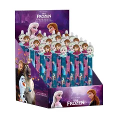 Bolígrafo de Frozen en dos versiones 1ud