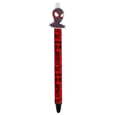 imagen de Bolígrafo de Spiderman en dos versiones 1ud 3