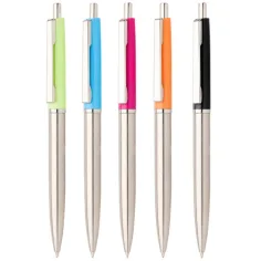 Bolígrafo ICO X-Pen D50 en varios colores