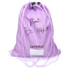 imagen de Bolsa de deporte lila de K-Pop Cazadores de Demonios 2