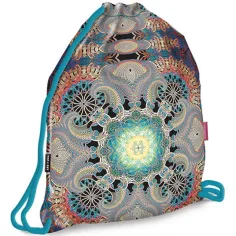 Bolsa de deporte Mandala Line