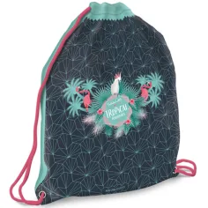Bolsa de deporte Pink Flamingo