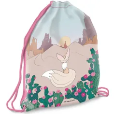 Bolsa de deporte Wonderful Desert