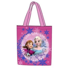 Bolsa lateral grande de Frozen