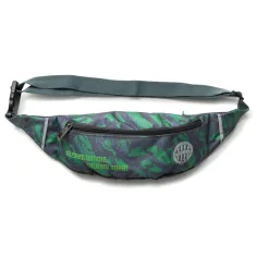 Bolso de cintura camuflado Fradi