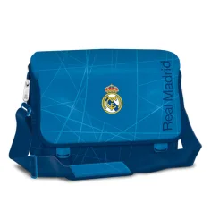 Bolso lateral grande Real Madrid - Ars Una