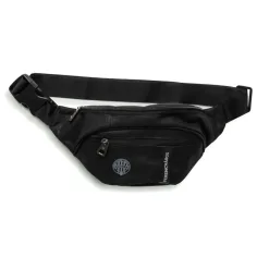 Bolso negro Fradi