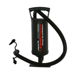 Bomba manual de alta presión 36cm - Intex