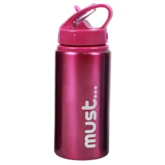 imagen de Botella de agua de 500ml para chicas en varias versiones 1ud 2