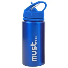 Botella de agua de 500ml para chicas en varias versiones 1ud