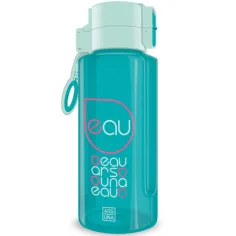 Botella de autonomía color azul cielo 650ml