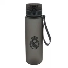 Botella de deporte Real Madrid 650ml