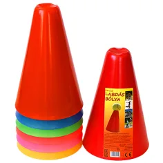imagen de Boya de desvío con pelotas en varios colores 1