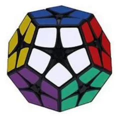 imagen de Brain Cube: Polígono Mágico 2x2 2