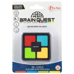 Brain Quest: Juego de Memoria