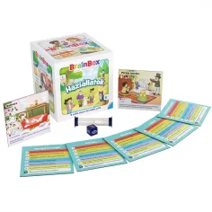 imagen de Brainbox: Animales domésticos 2