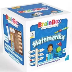 Brainbox: Matemáticas