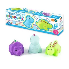 Buddy&Barney: Dino Sprinkler Iluminado