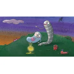 ¡Buenas noches, kuflik! diaporama