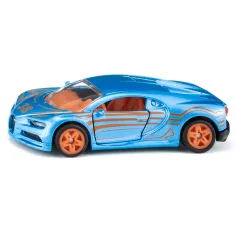 SIKU Bugatti Chiron 1/87