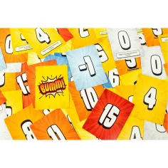 imagen de Bumm! - ¡No explotes! juego de cartas 4