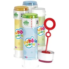 Burbuja clásica de 60ml