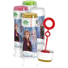 Burbuja de Frozen 2 60ml