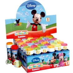 Burbuja de Mickey Mouse 60ml