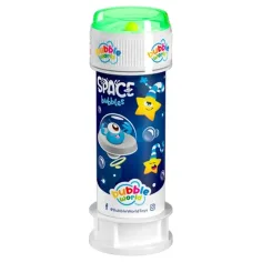 Burbuja del espacio 60ml