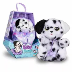Cachorro interactivo Bébi Mancs - Dálmata