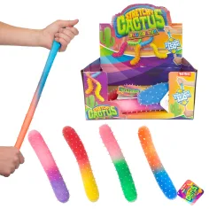 Cactus extensible en varias versiones