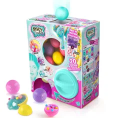 Caja sorpresa ASMR Crazy Sensations