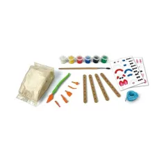imagen de Caja Sorpresa Idea: Creaciones Naturales - Clementoni 2