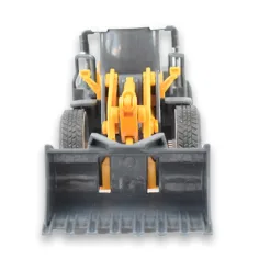 imagen de Camión de Ingeniería: Tractor cargador de 16cm 3