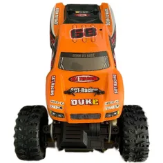 imagen de Camión Pick-up Todo Terreno Premium a Control Remoto 1/14 30cm 27MHz en dos versiones 7