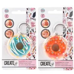 imagen de Canenco: ¡Crea! bálsamo labial en forma de dona en varias versiones 1ud 2