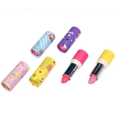 imagen de Canenco: ¡Crea! Mezcla y Combina Set de Labiales 3